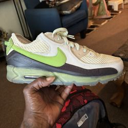 Nike Air Max Size 13