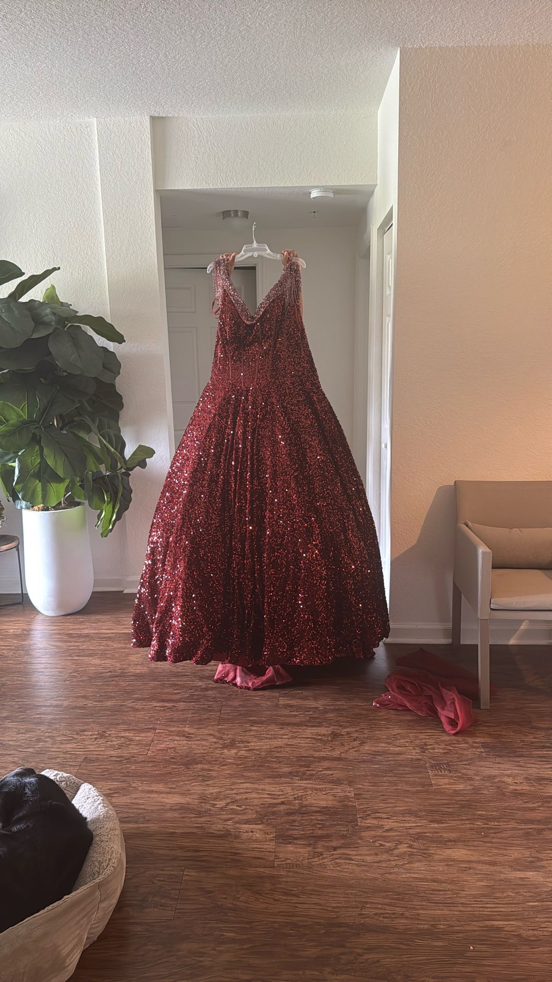 Quince (15/16) Dresses