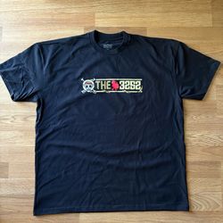 Mens 3252 LAFC “Anime” T-shirt Size XL