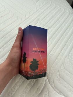 Perfume $65