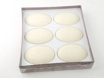Saponificio Artigianale Fiorentino Box Set of Luxury Soaps