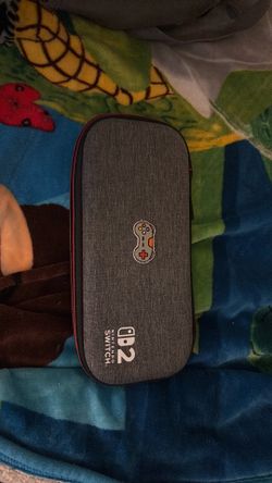Nintendo switch 2 case