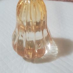 SIMON DESIGNS PEAR PAPERWEIGHT