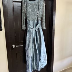New Dress Size 12 /Vestido Nuevo Size 12