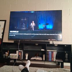 65 Inch SAMSUNG SMART TV