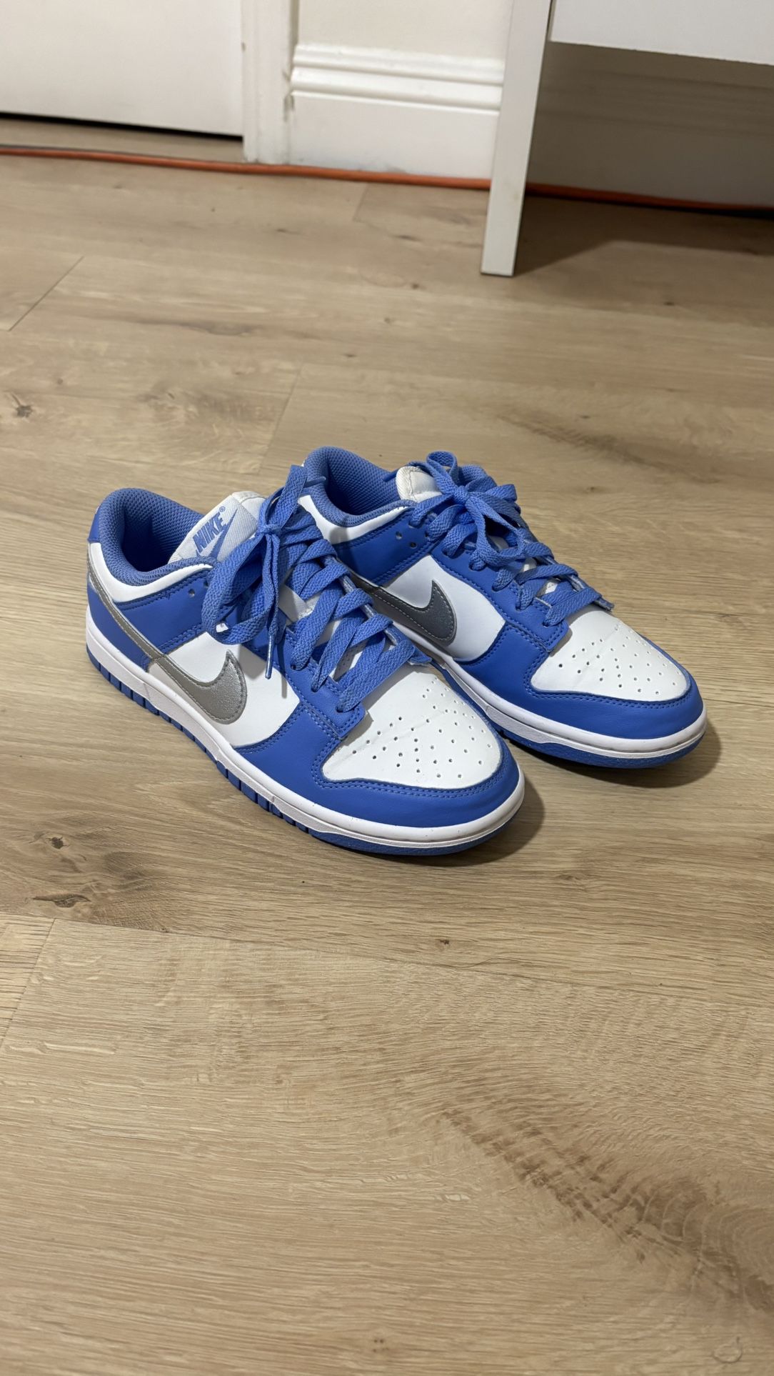 Nike Dunk Low Next Nature