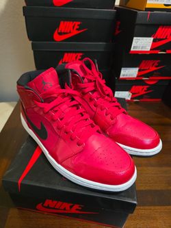 Jordan size 12