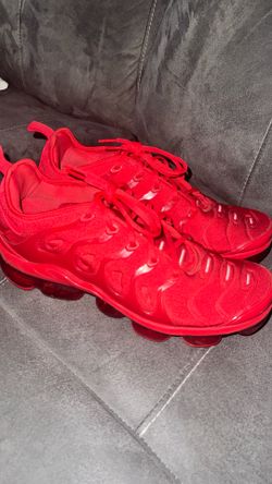 Nike Vapormax Plus