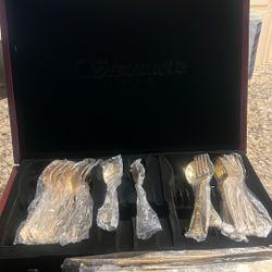 Silverware 