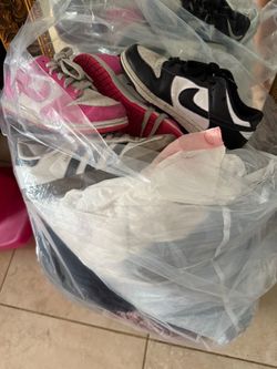 Free clothes