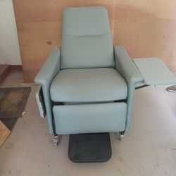 Hospital Chair 