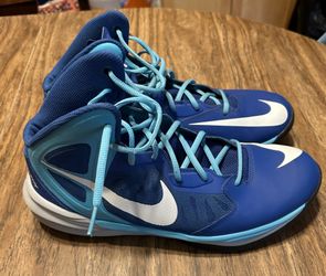 Men’s Nike Prime Hype