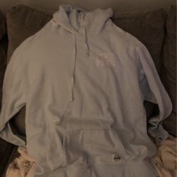 Vs Pink Hoodie Slip Over VS pink hoodie slip over