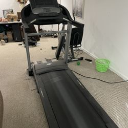 Nordic TreadMill