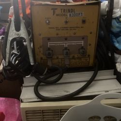 Welder 