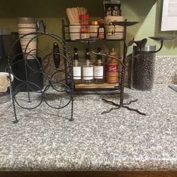 Metal Decor