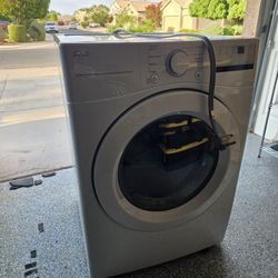 Dryer - LG DLE3400W