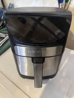 Air fryer