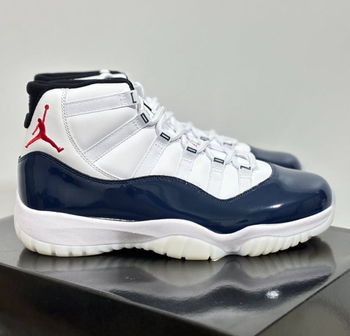 Air Jordan 11 Rare Air