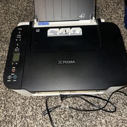 Canon Pixma Wireless TS3522 Printer
