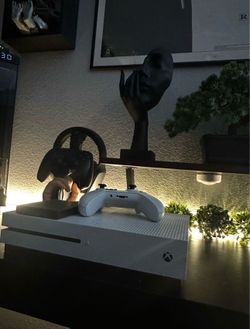 Xbox one S 500 gb