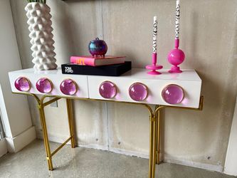 Jonathan Adler Console