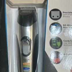 Beatd  Trimmers