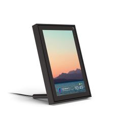 Portal Black 10" from Facebook. Smart, Hands-Free Video Calling with Alexa Built-in 