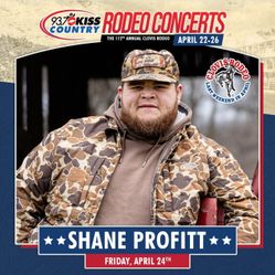 Clovis Rodeo Tickets Friday Prime Seats