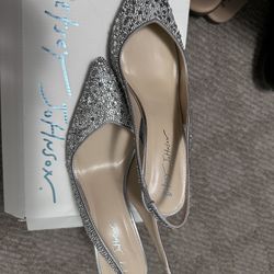 Betsey Johnson Mya Pumps