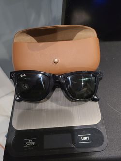 Rayban Meta Ai Glasses