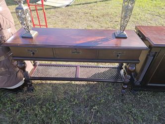 Nice kitchen furniture