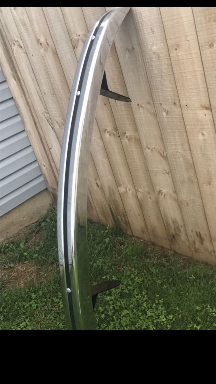 Bumper