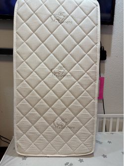 Crip  & toddler mattress