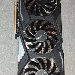 Gigabyte RX 5700