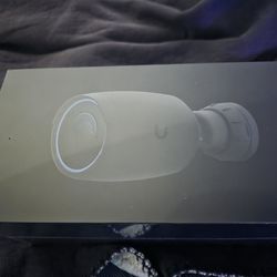 Unifi Ai Pro Camera x2
