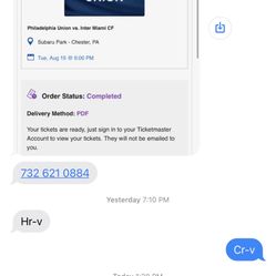 Tickets Philadelphia Union Vs Inter