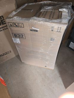 3.5 ton Goodman cased coil