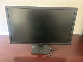 display
