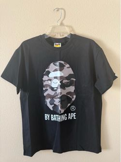 Men’s Bape shirt