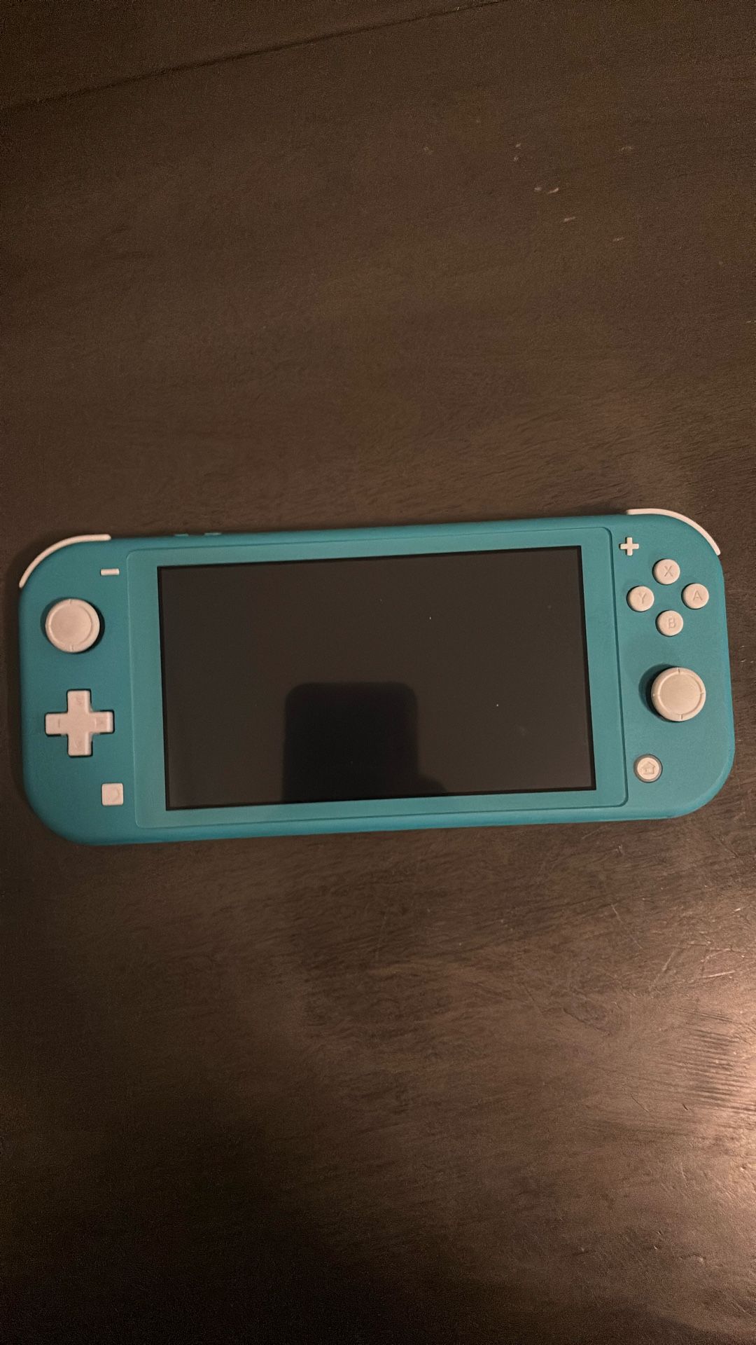 Nintendo Switch Light