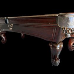 Pool Table Delivery / Set Up Included 