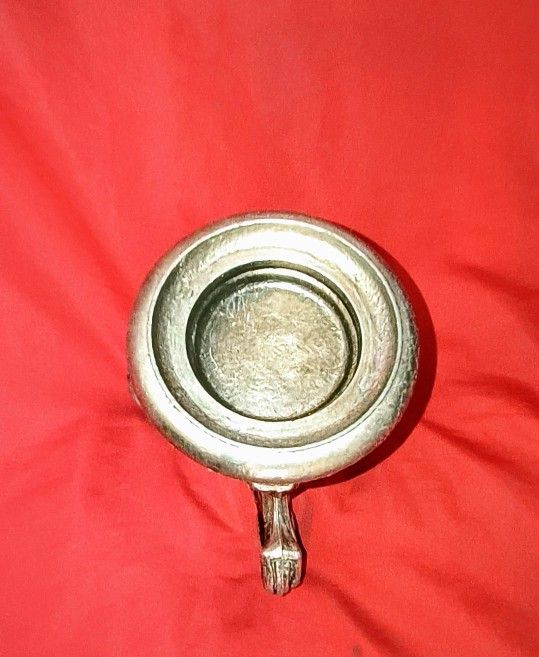Metal Candle Holder( Heavy Sturdy Material)
