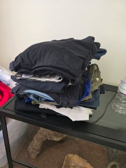 Mens Clothes!!