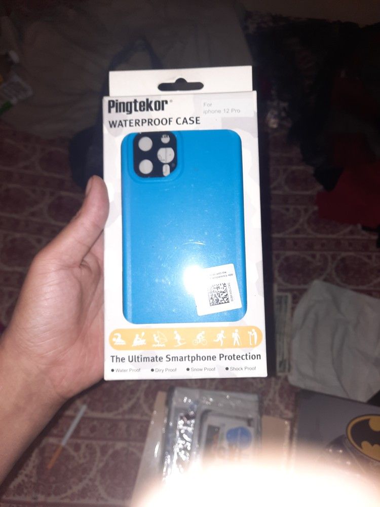 I Phone 12 Case