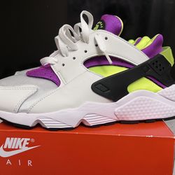 Nike Huarache