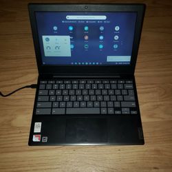 Lenovo Chromebook 