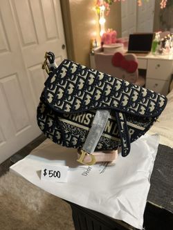 Dior Purse