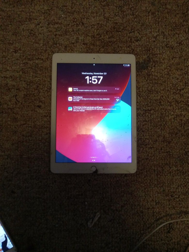 IPad