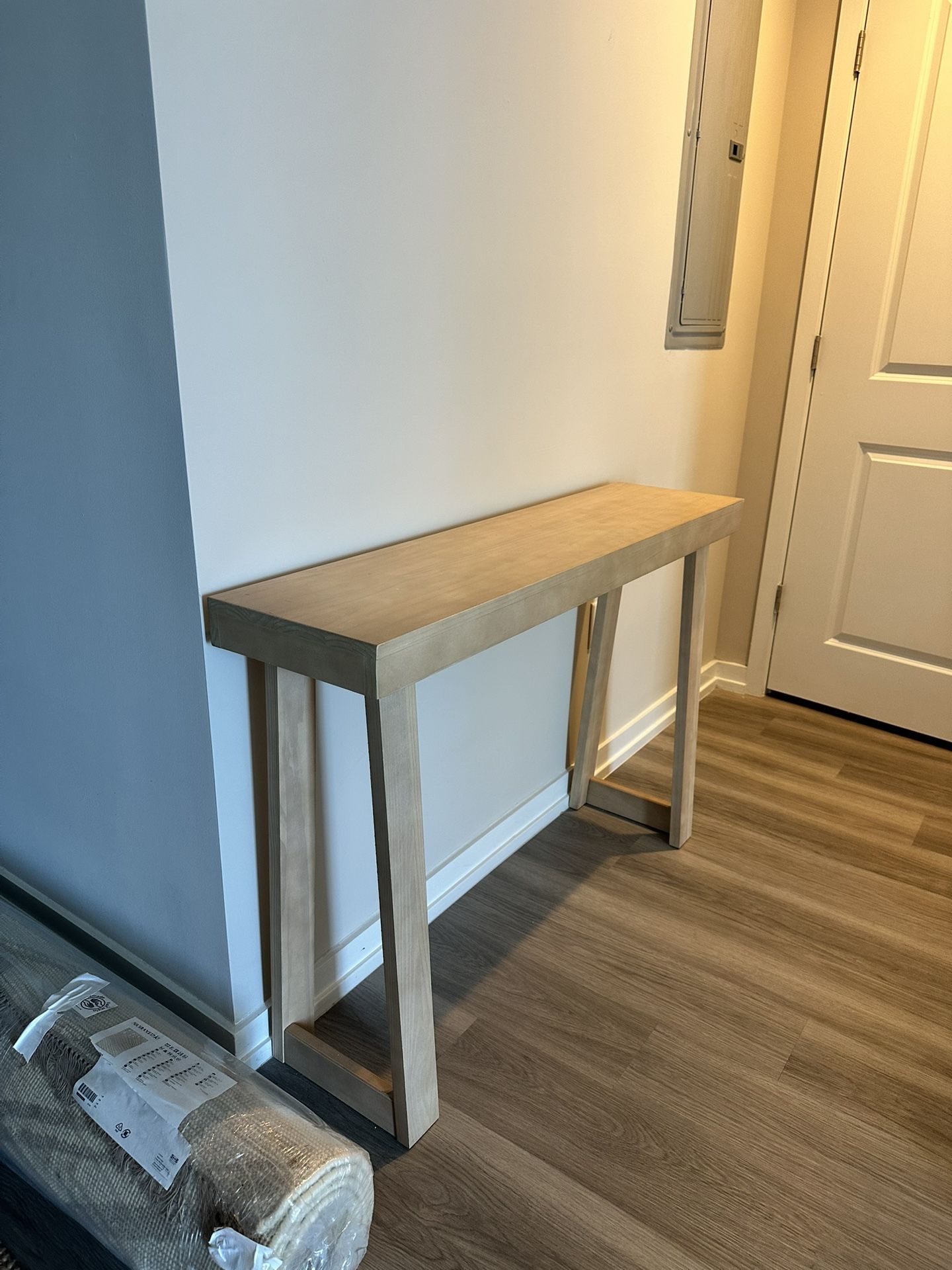 Console Table
